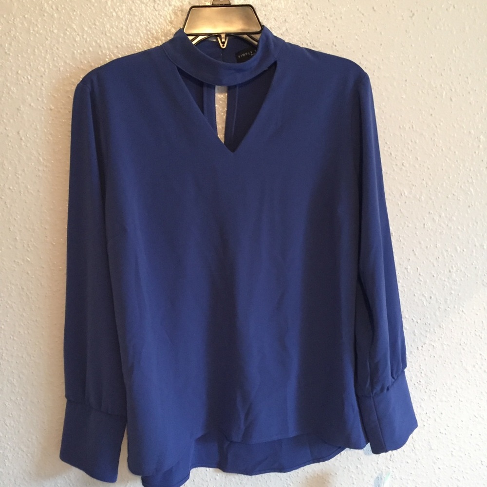 ❤️💙Blouse💙